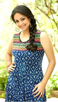 jothika